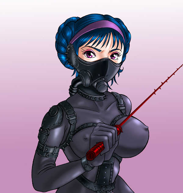 [kisirian] HYS-TERRORIST2 - Page 19