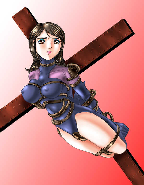 [kisirian] HYS-TERRORIST2 - Page 20