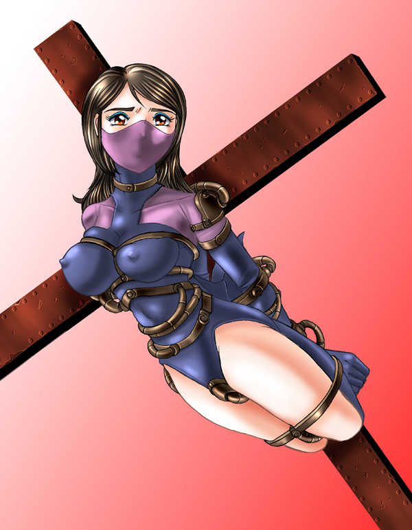 [kisirian] HYS-TERRORIST2 - Page 21