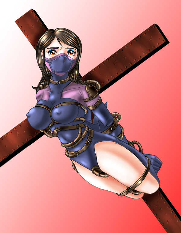 [kisirian] HYS-TERRORIST2 - Page 22