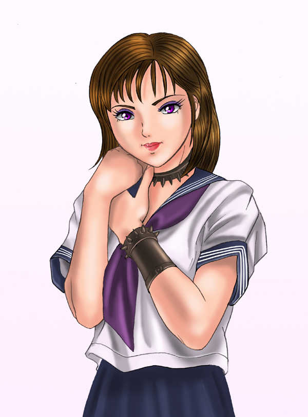 [kisirian] HYS-TERRORIST2 - Page 24