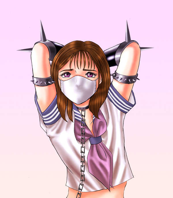 [kisirian] HYS-TERRORIST2 - Page 27