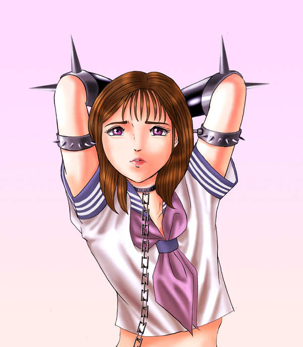 [kisirian] HYS-TERRORIST2 - Page 28