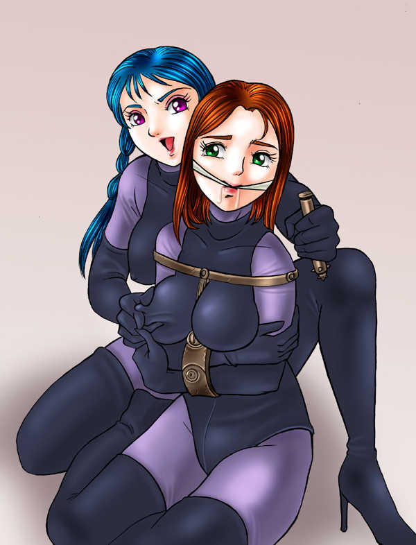 [kisirian] HYS-TERRORIST2 - Page 32