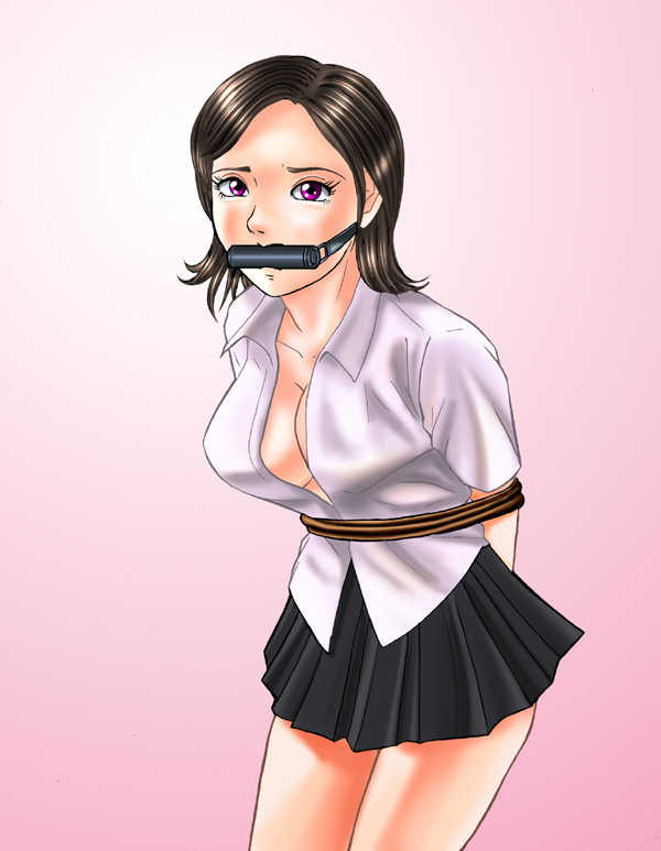 [kisirian] HYS-TERRORIST2 - Page 35