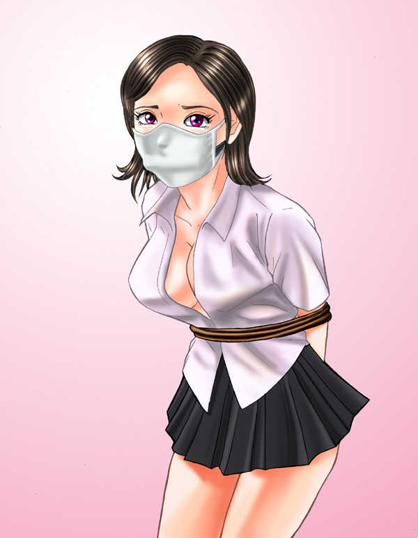 [kisirian] HYS-TERRORIST2 - Page 36