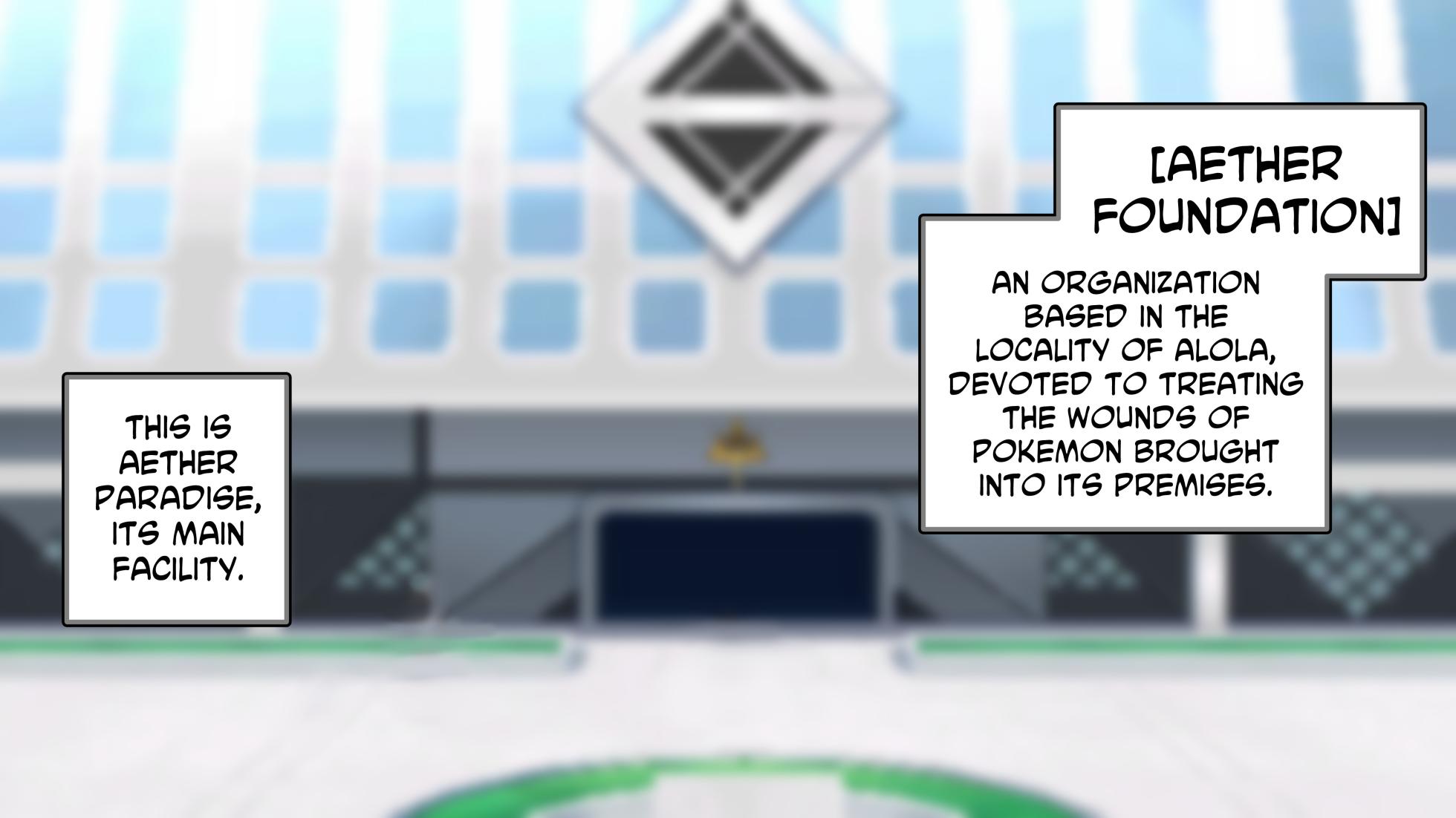 [Kawahagitei] Wicke no Pokémon Hogo Katsudou! ~Cosmog Tairyou Hassei!?~ (Pokémon Sun and Moon) [English] - Page 2