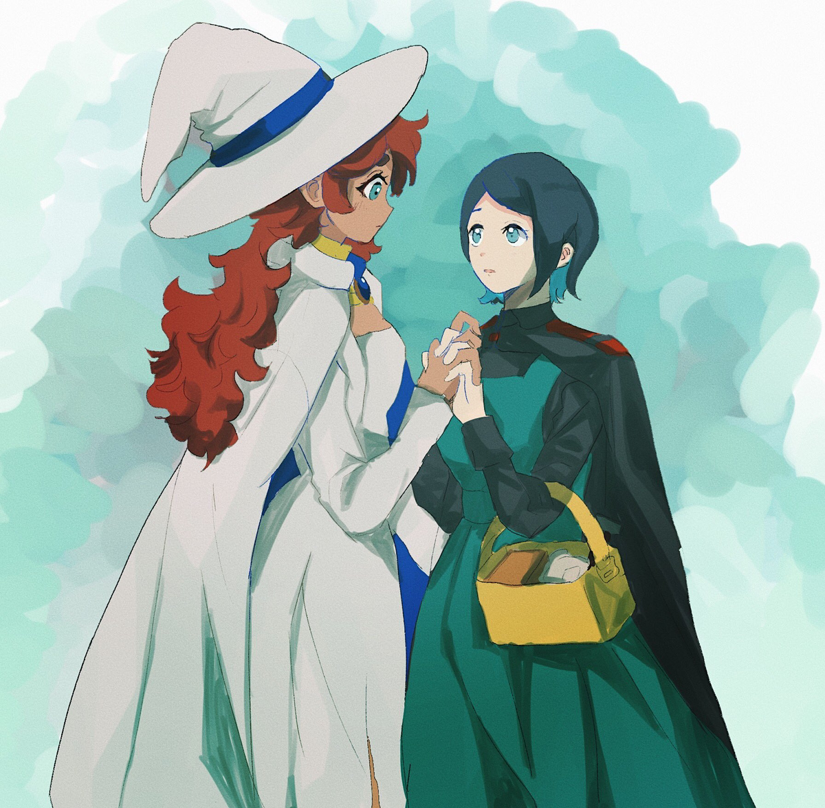 [Hane]Suisei no majo rogu 5(Mobile Suit Gundam: The Witch from Mercury) - Page 5