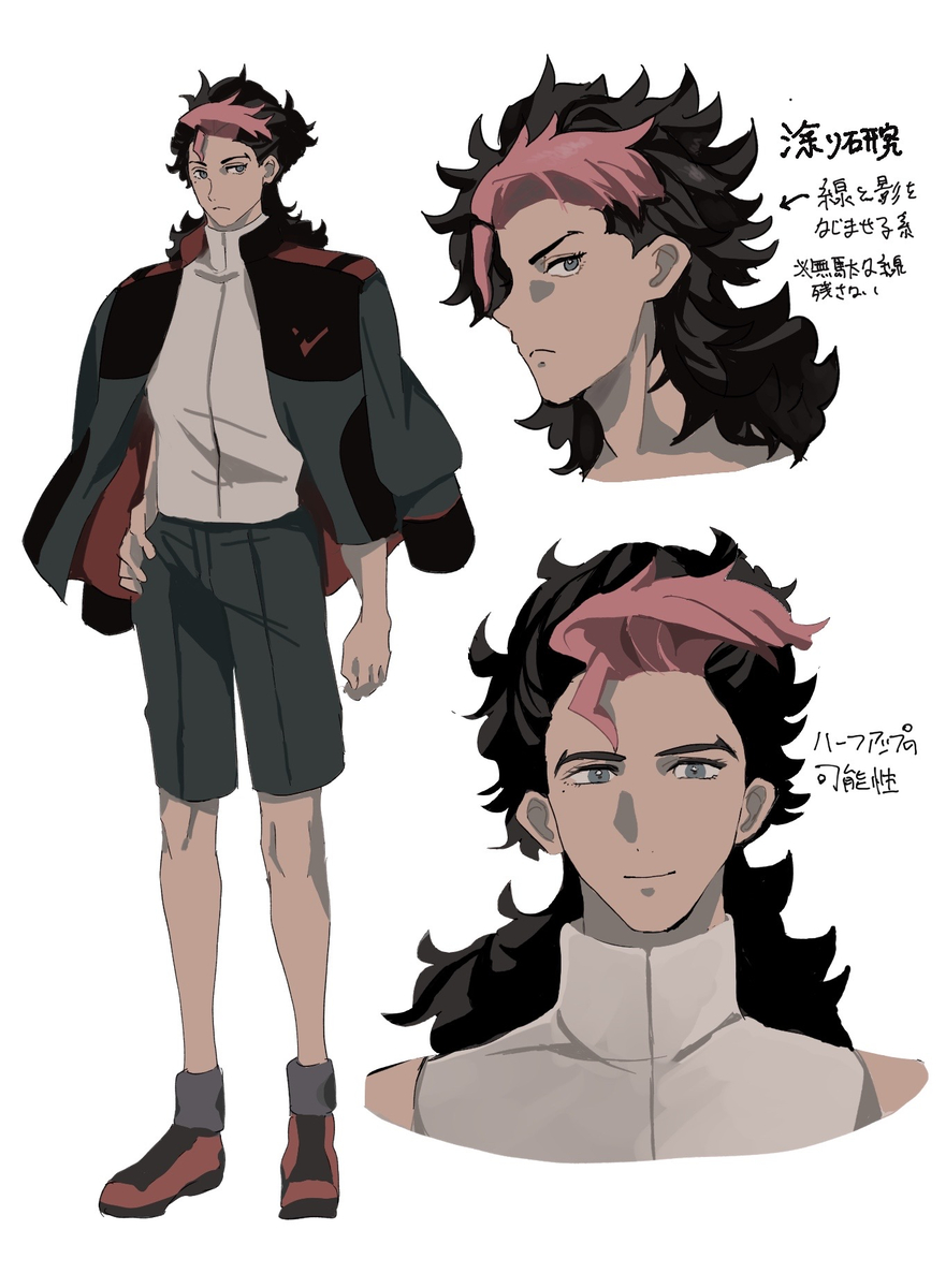 [Hane]Suisei no majo rogu 5(Mobile Suit Gundam: The Witch from Mercury) - Page 22