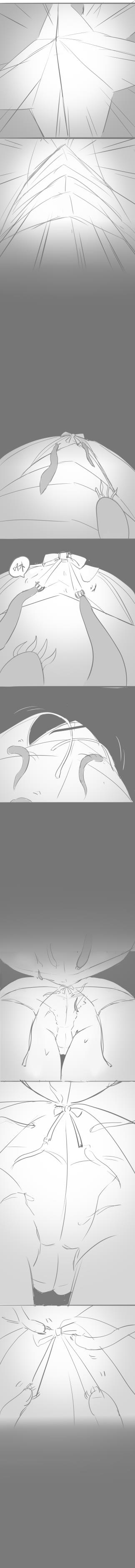 [LSC5] 寄生虫第一视角本 - Page 22