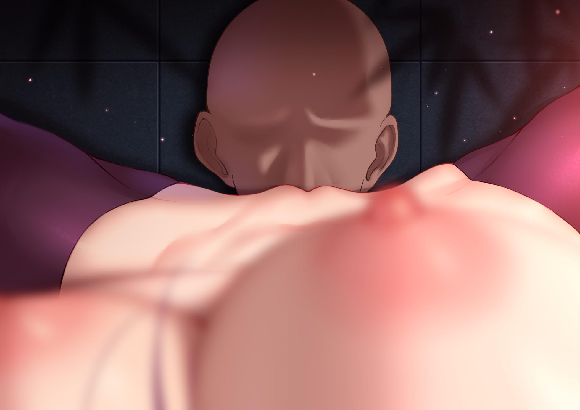 [Genkung] Kafka_BANG (Honkai: Star Rail)[颠佬旅者汉化组] - Page 13