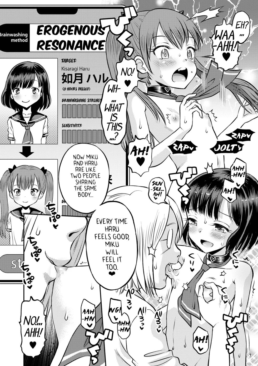 [Tamachi Yuki] Wakarase Hatsukoi Control Ch. 1-4 [English] [bored_one28] (ongoing) - Page 37