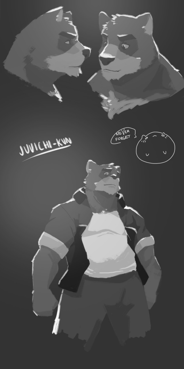 [Nyuudles] Nyuudles Morenatsu Art Collection - Page 2