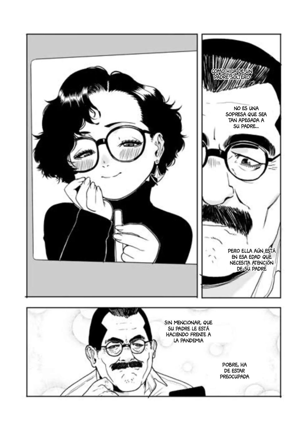 [Vidi Vici Veni! (Cessa)] Solitude Heather [Spanish][Anything] - Page 17