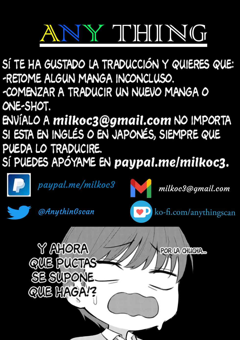 [Vidi Vici Veni! (Cessa)] Solitude Heather [Spanish][Anything] - Page 24