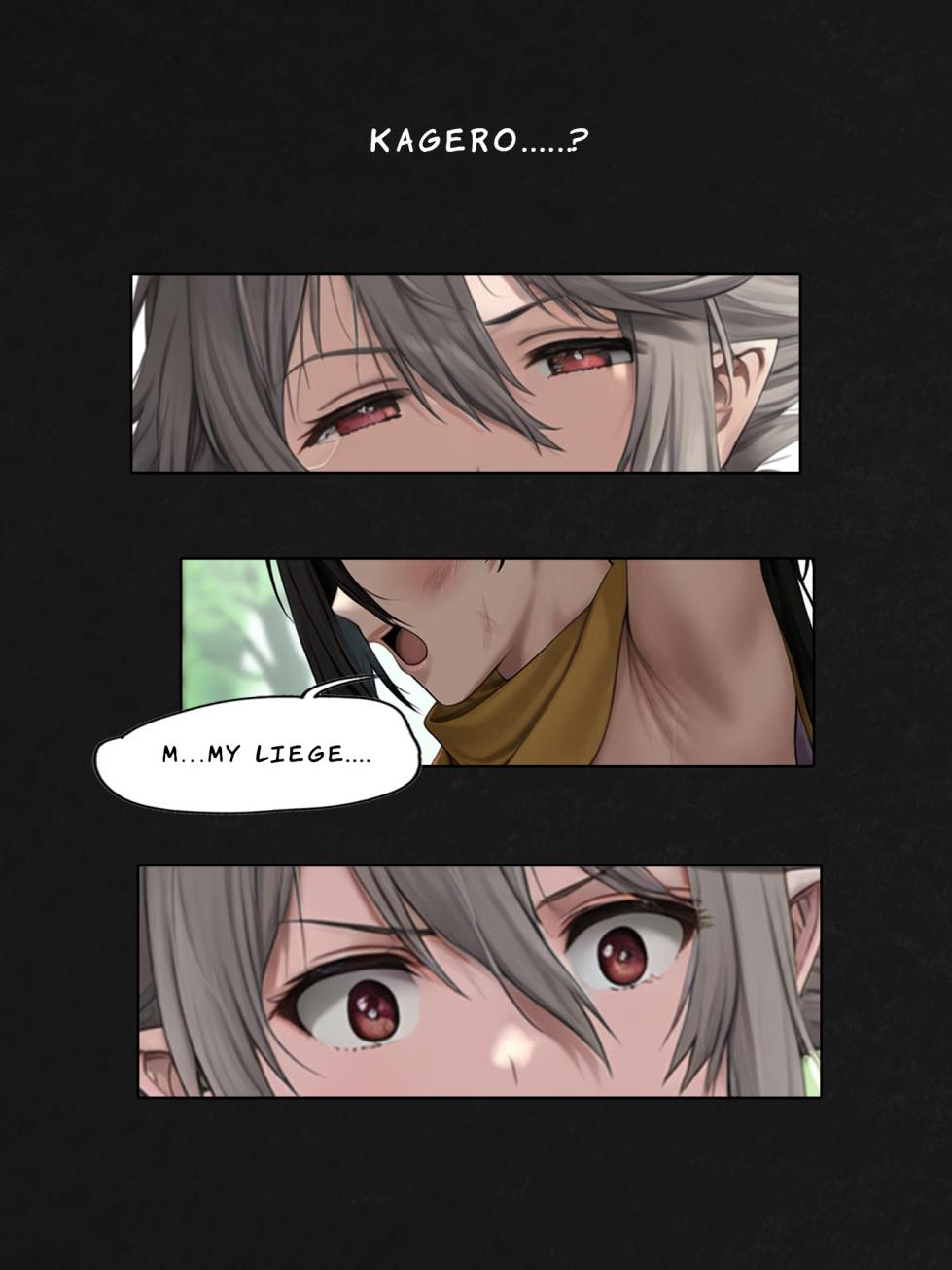 Corrin's Downfall (Chapter 1) [AI Assisted] - Page 31