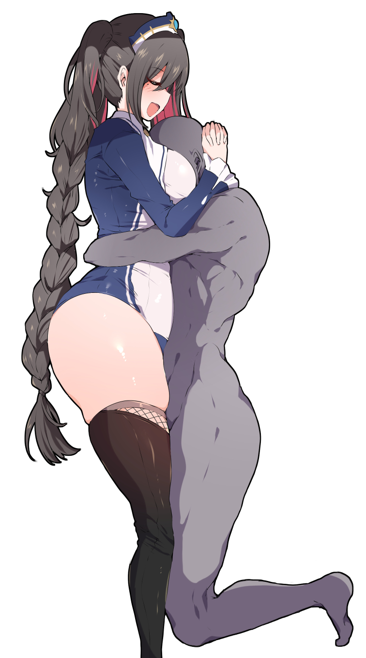 [Roz] Yondara Itsudemo Kite Kureru, Shita no Kai ni Sunderu Futomomo Vtuber no Anshinin Misa-chan (Anshinin Misa) - Page 5