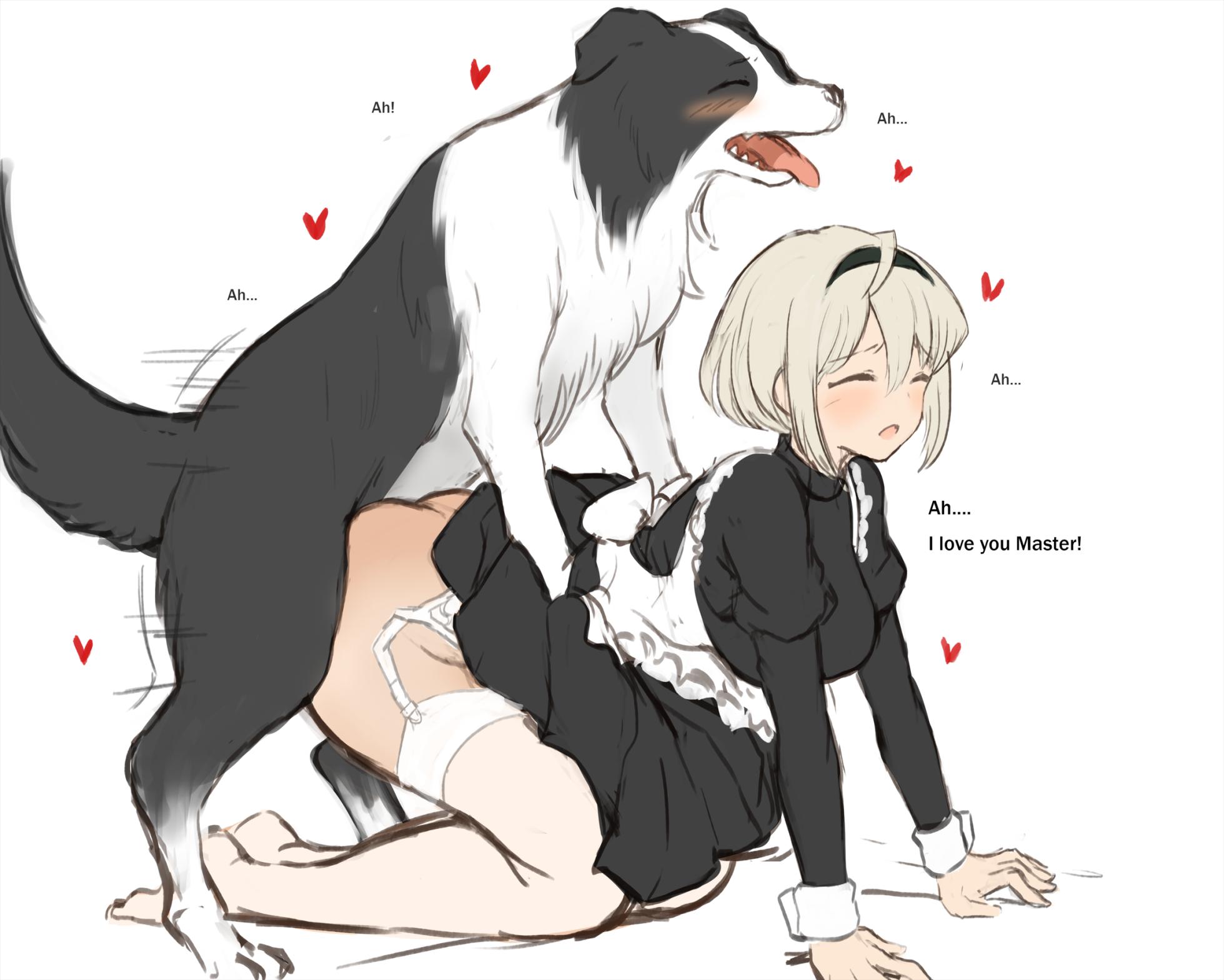 [*NIKA*] Yumi & Charlie - Page 6