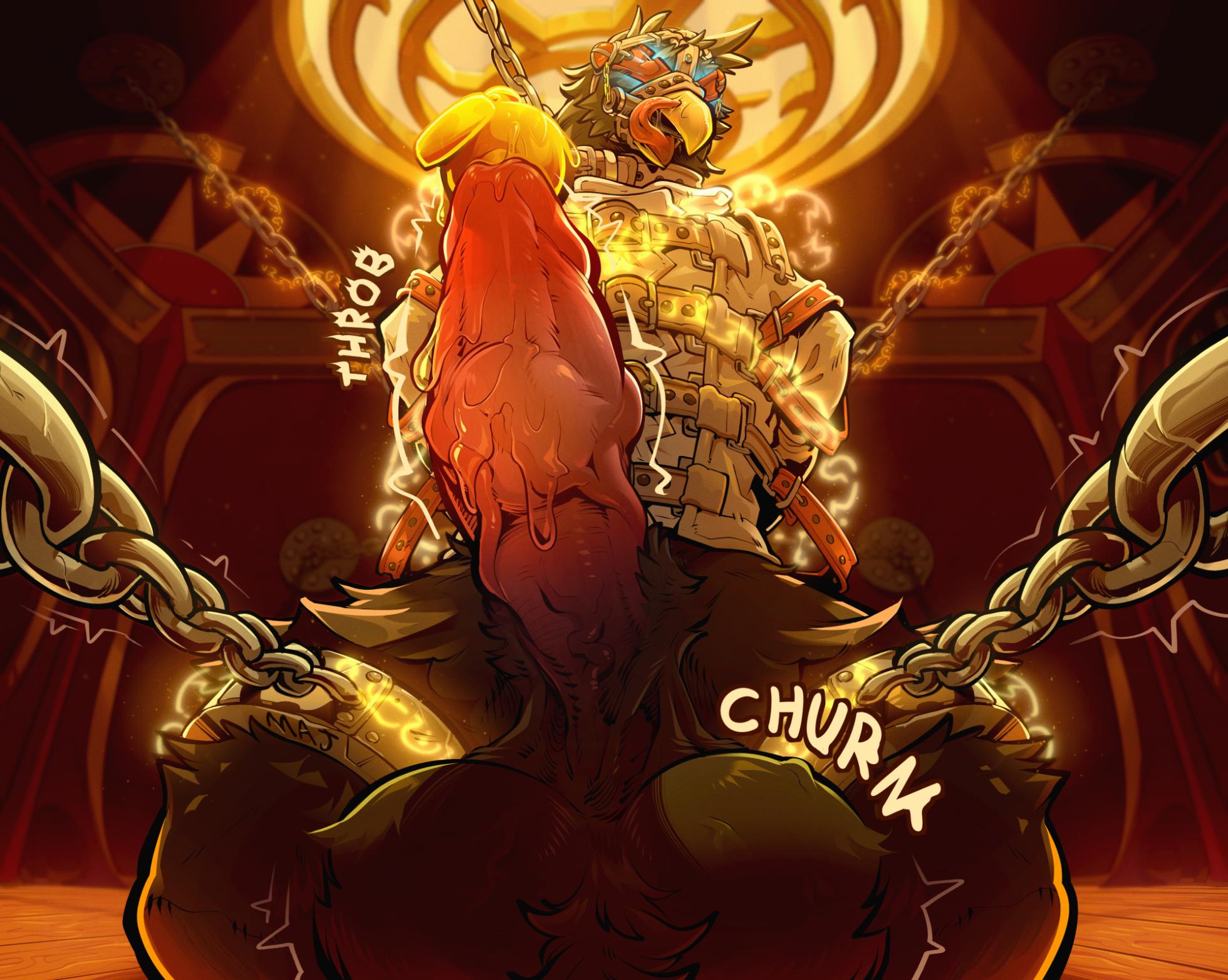 Artist - MajMajor - Page 16