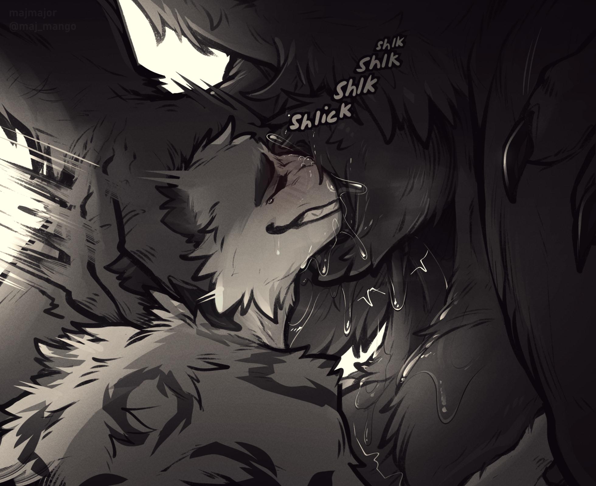 Artist - MajMajor - Page 18