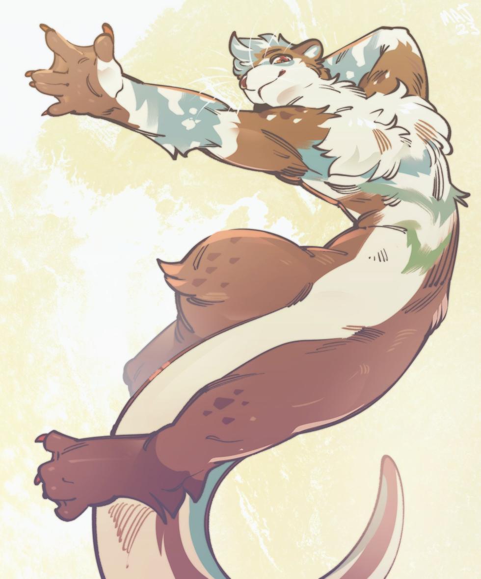 Artist - MajMajor - Page 22