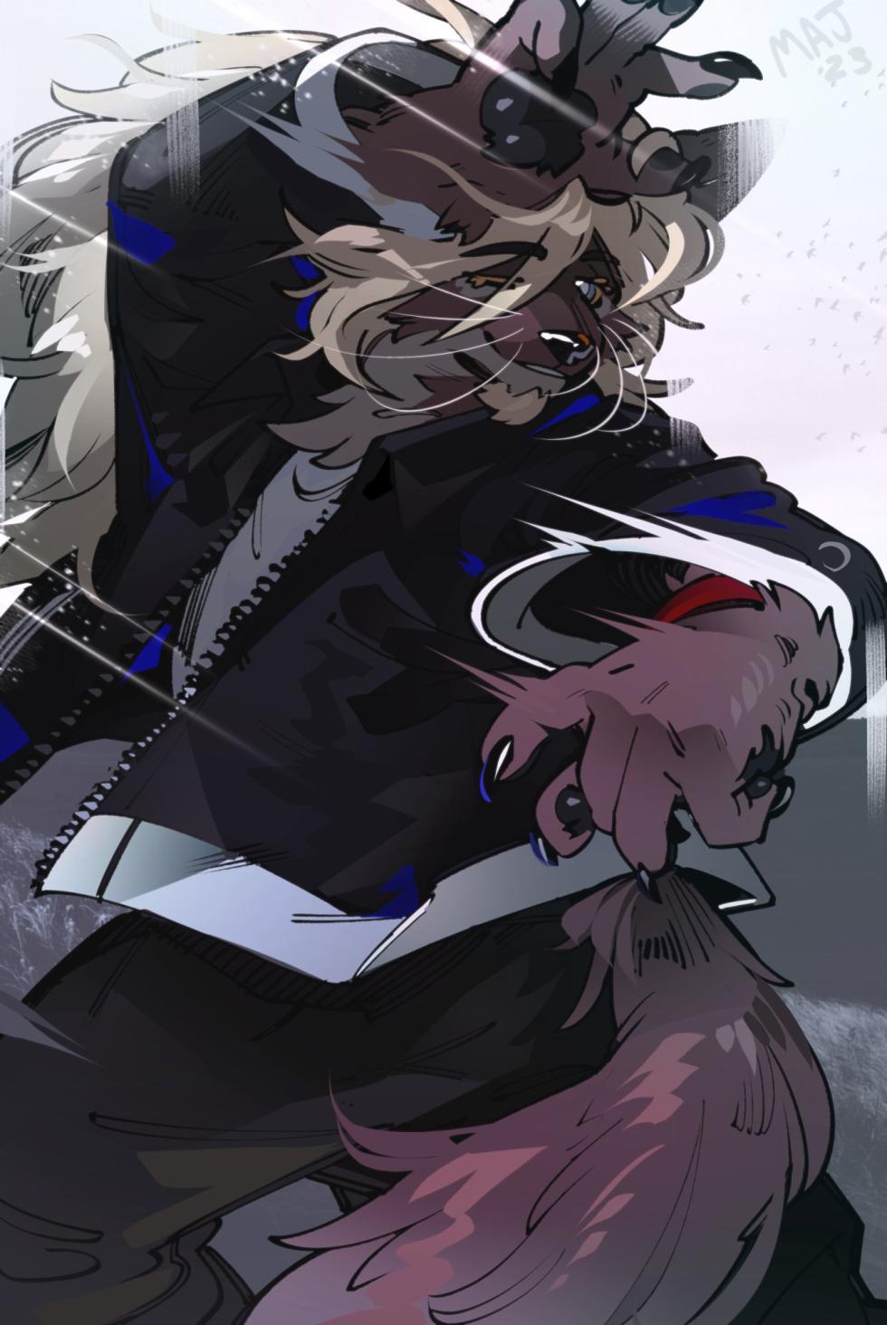 Artist - MajMajor - Page 23