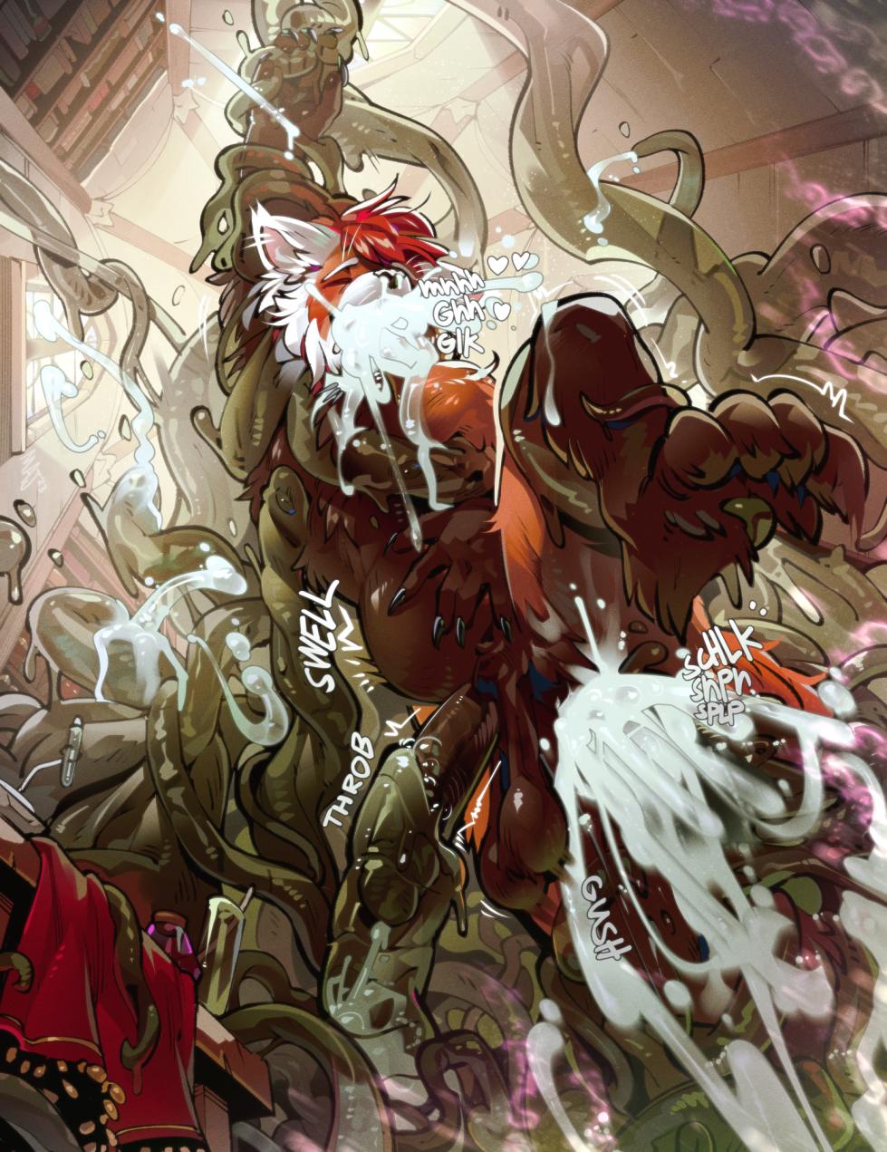 Artist - MajMajor - Page 36