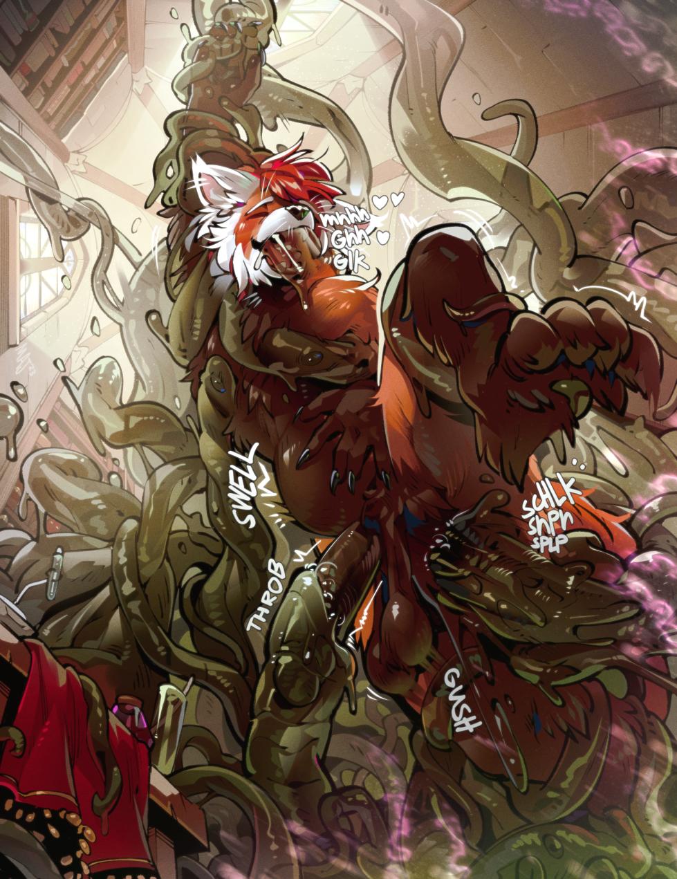 Artist - MajMajor - Page 37