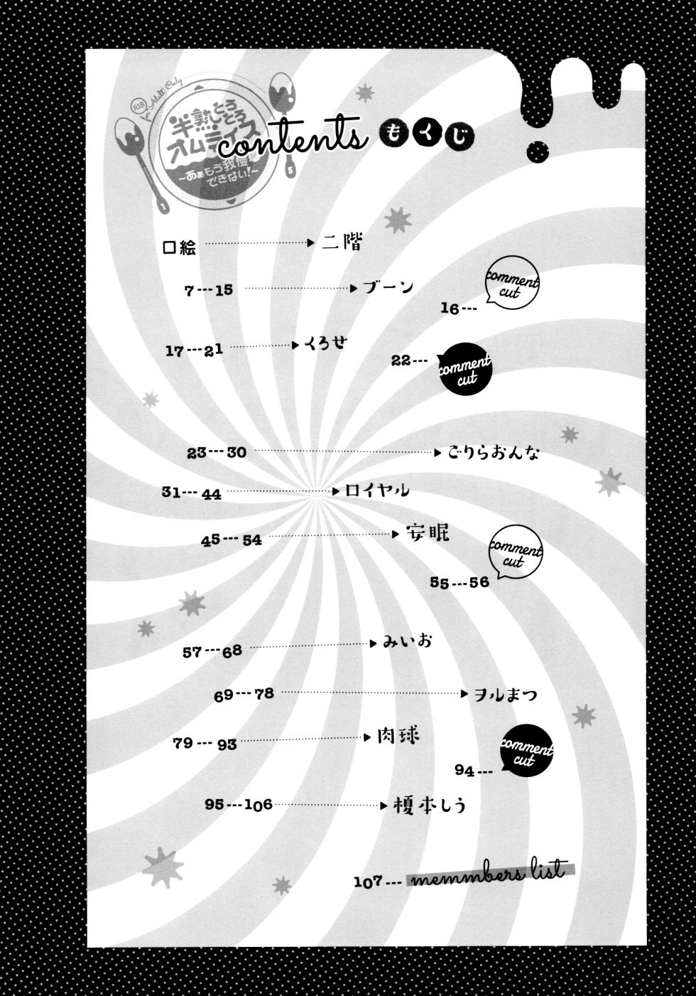 (Kahou wa Nete Matsu 6) [Yane (Various)] Hanjuku Torotoro Omurice ~Ahh Mou Gaman Dekinai~ - runny melty omelette rice ~ahh, can't stand it any longer!!~ (Osomatsu-san) - Page 6
