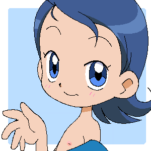 [Rakugaki Omochabako (Ichigo.)] Rakugaki Omochabako # Ojyamajyo Doremi # CG Gallery (Ojamajo Doremi) - Page 24