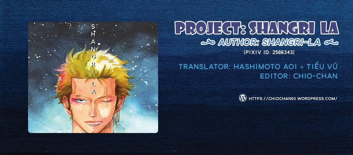 (2 Bounties 2) [Shangri-la (Chanoji)] Chandelier (One Piece) [English] [chiochan03] - Page 18