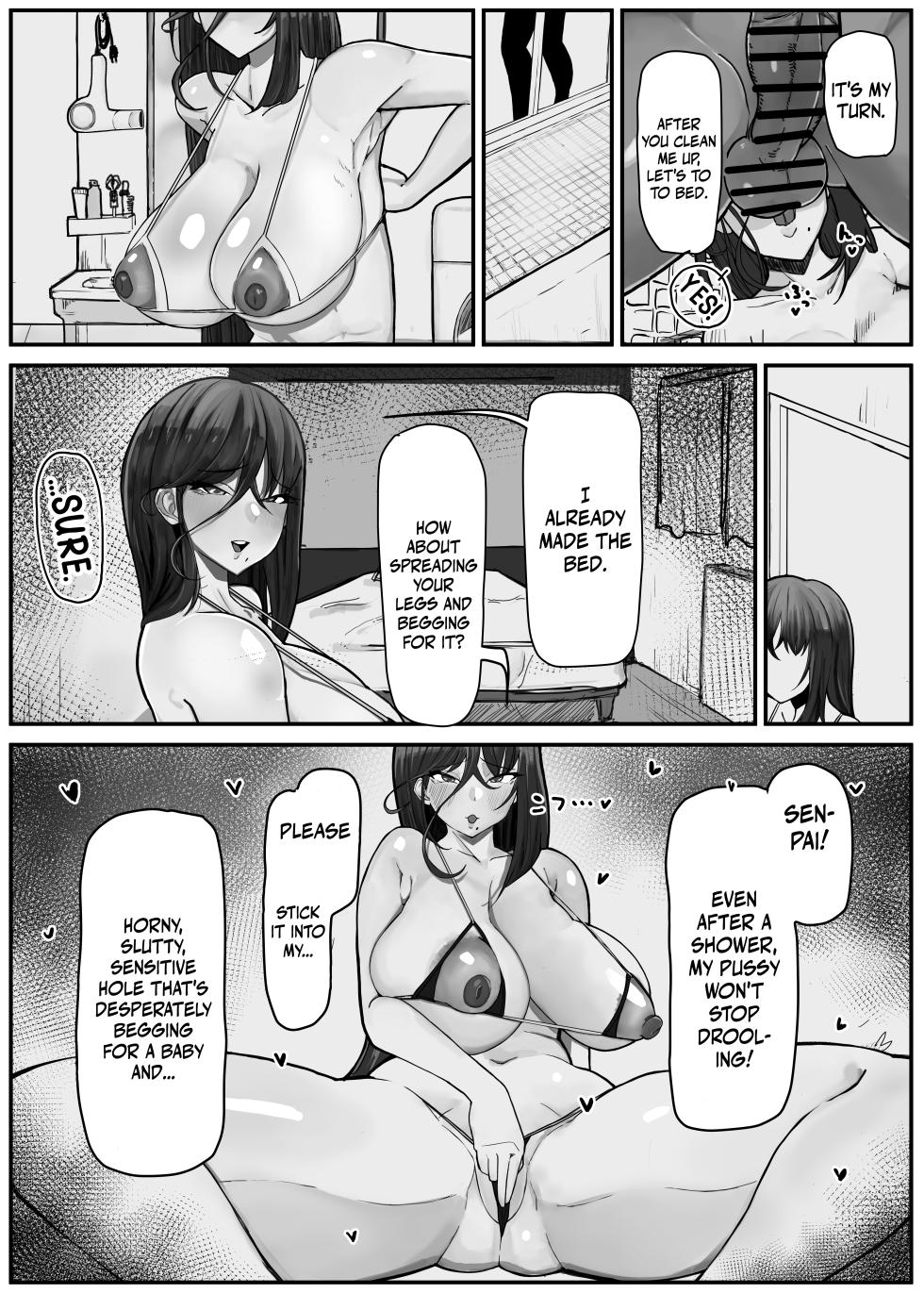 [Kinzoku Tanchiki (Kinzoku Koutaku)] Hikiyoseru Chi Tsunagitomeru Kusari [English] {Doujins.com} [Digital] - Page 14