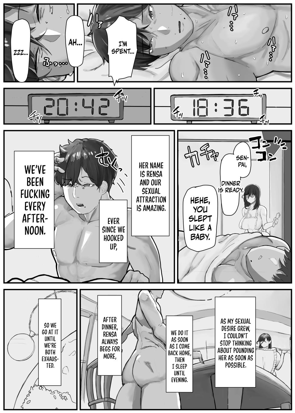 [Kinzoku Tanchiki (Kinzoku Koutaku)] Hikiyoseru Chi Tsunagitomeru Kusari [English] {Doujins.com} [Digital] - Page 17