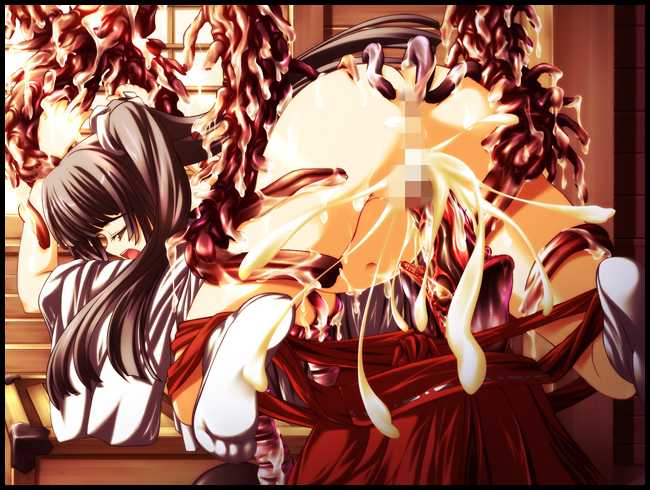 [little shop] little shop Best Selection CG Set - Spiral of Lust - Page 34