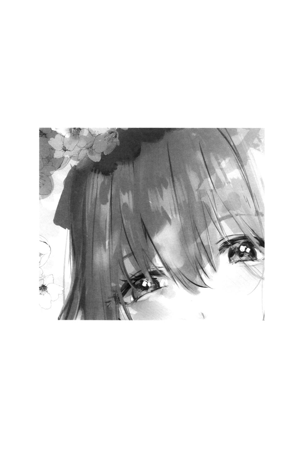 (C103) [virophilia (Orihi Chihiro)] HANAGASA YuShizu Soushuuhen | Unmarked, Hanagasa (Love Live! Nijigasaki High School Idol Club) [English]  [Incomplete] - Page 8