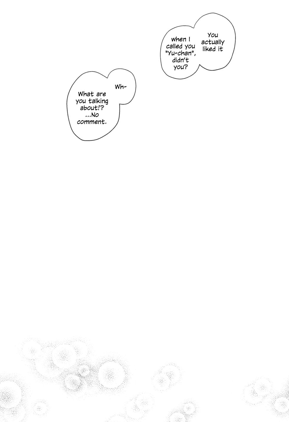 (C103) [virophilia (Orihi Chihiro)] HANAGASA YuShizu Soushuuhen | Unmarked, Hanagasa (Love Live! Nijigasaki High School Idol Club) [English]  [Incomplete] - Page 27