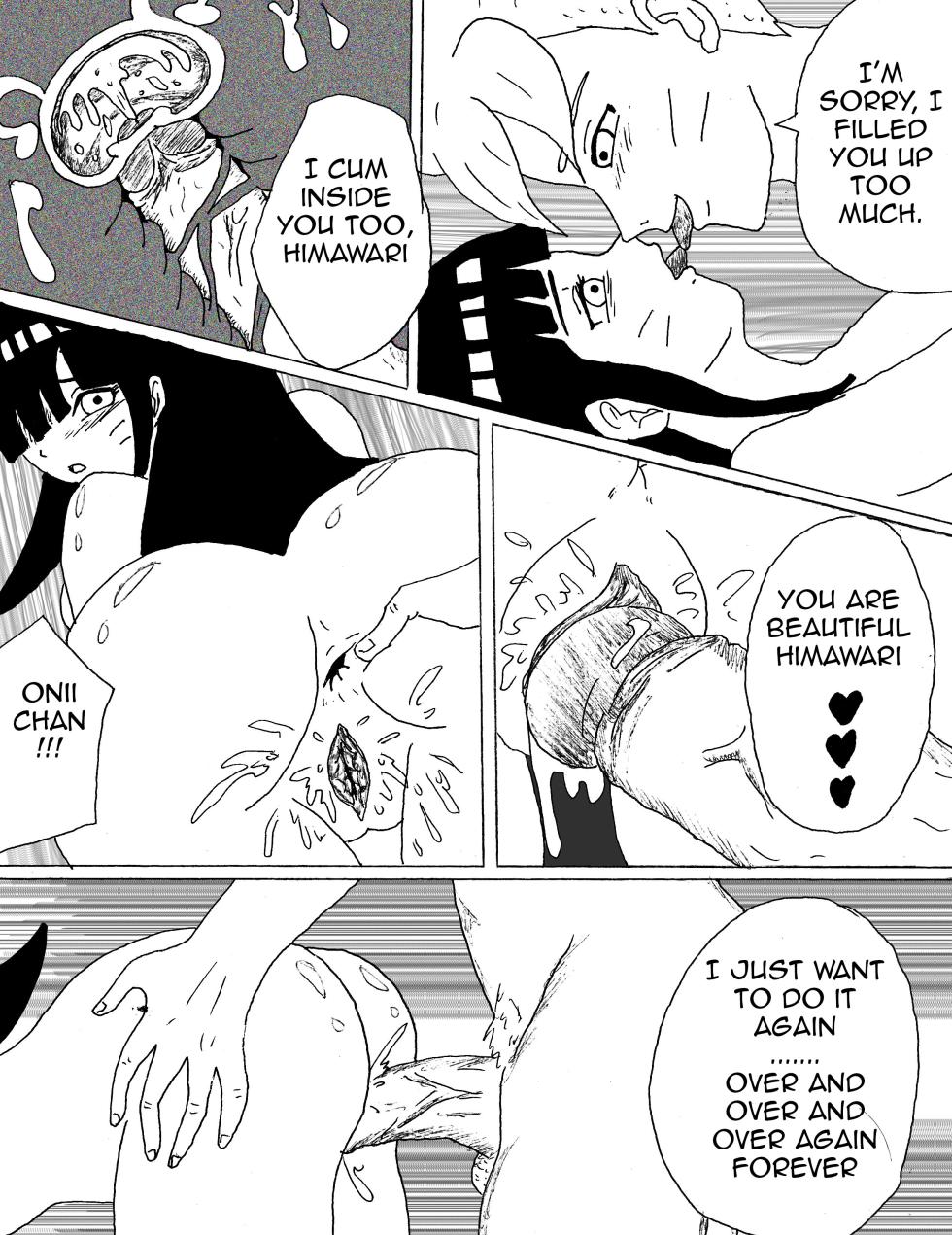 Finding Boruto 2 - Page 9