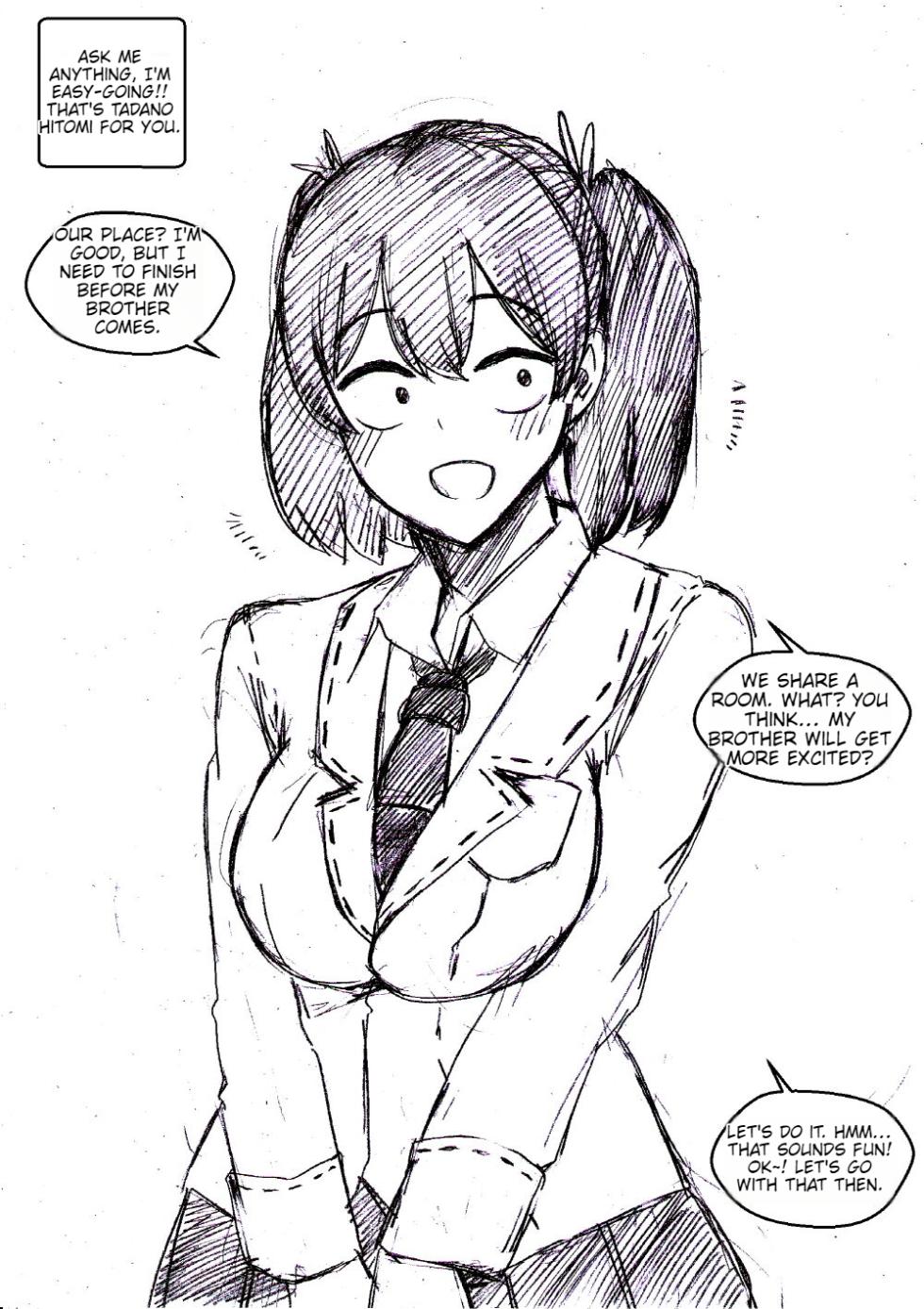 T.Soojin Kim Fanbox - Page 40