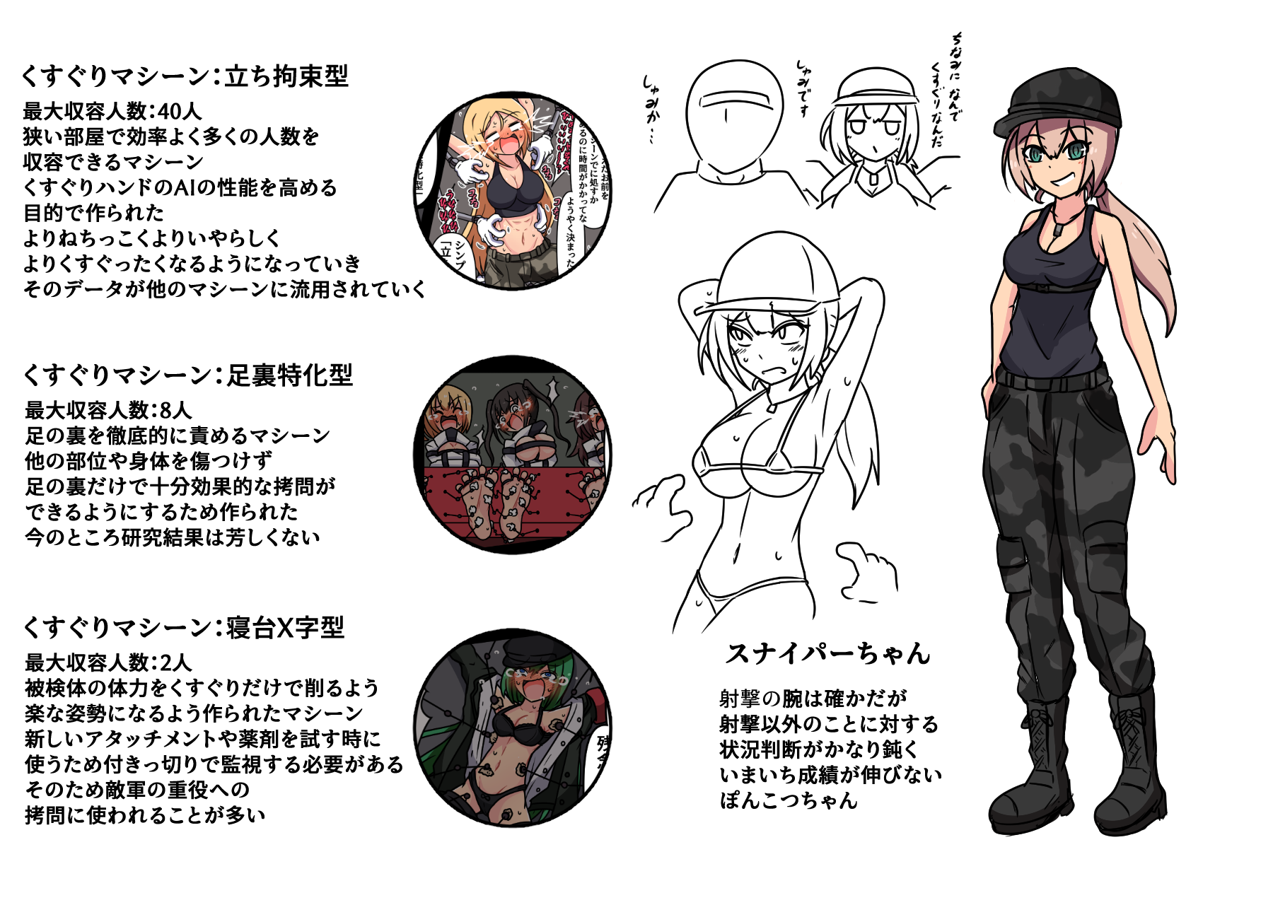 コチョコチョコミック 2023年号 - Page 29