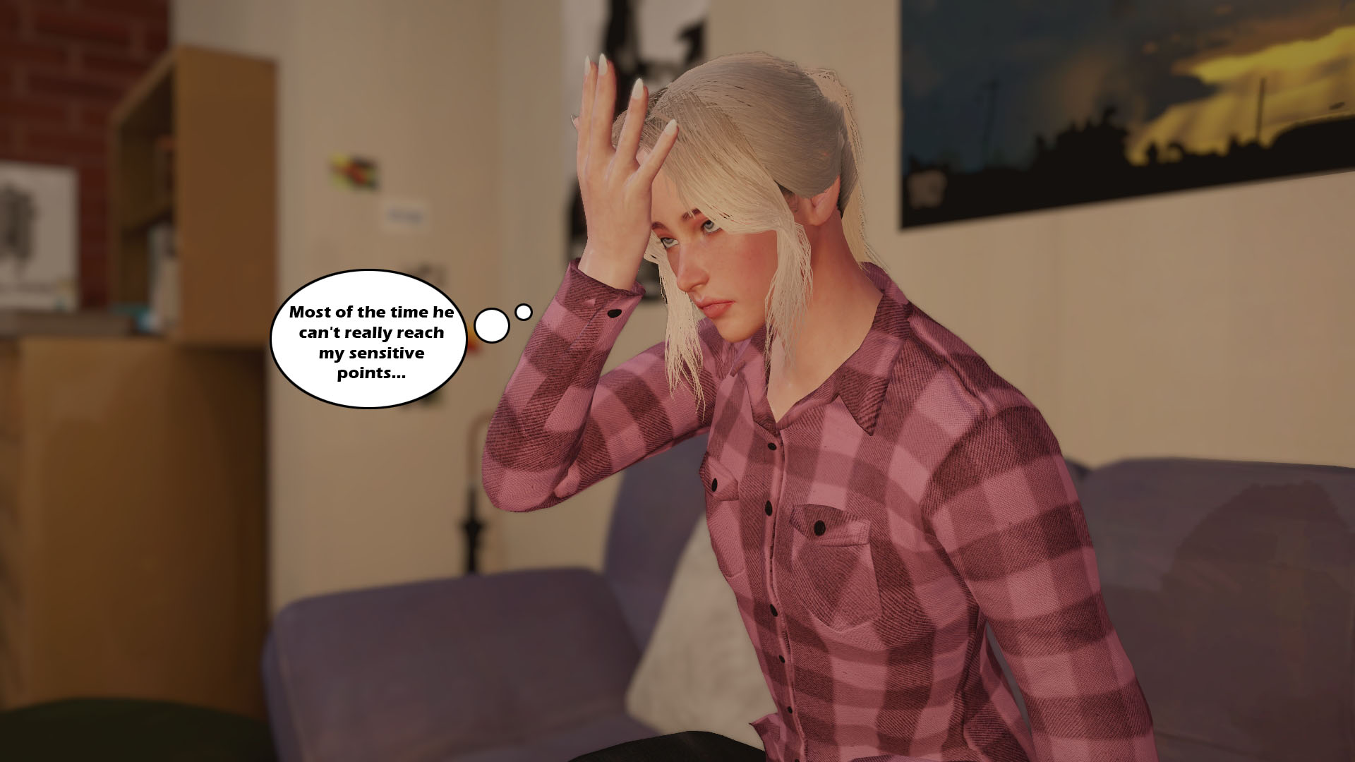 [Red Bread] Noel's daily diary 12❤️ + video clip - Page 18