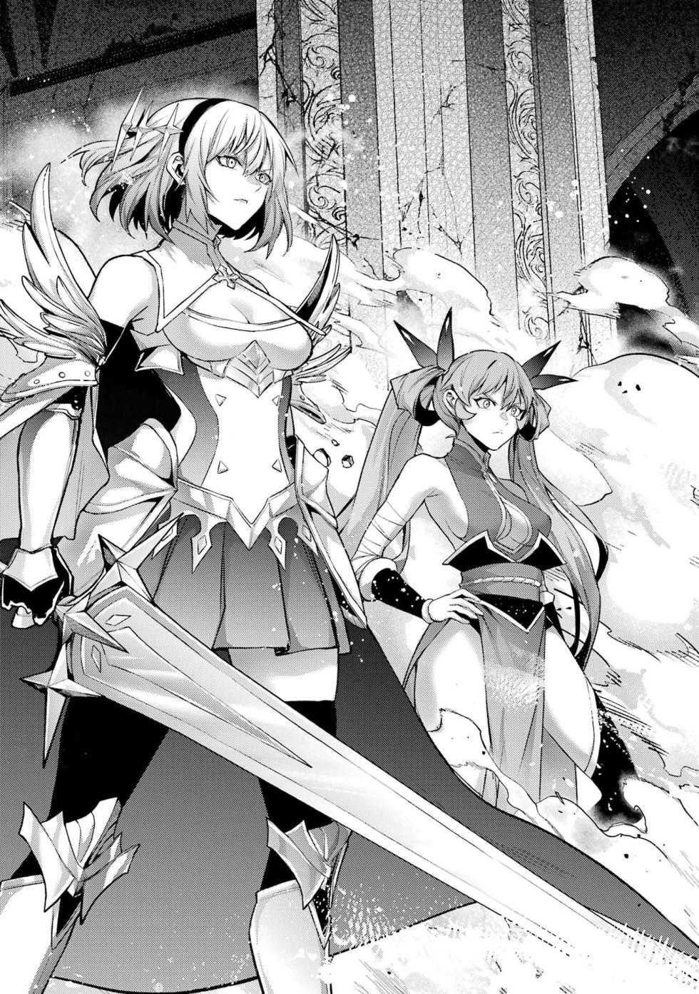 [Inashita Shinai, Seiji] Tensei Shitara Joban de Shinu Naka Boss Datta - Heroine Kenzokuka de Ikinokoru 3 - Page 30