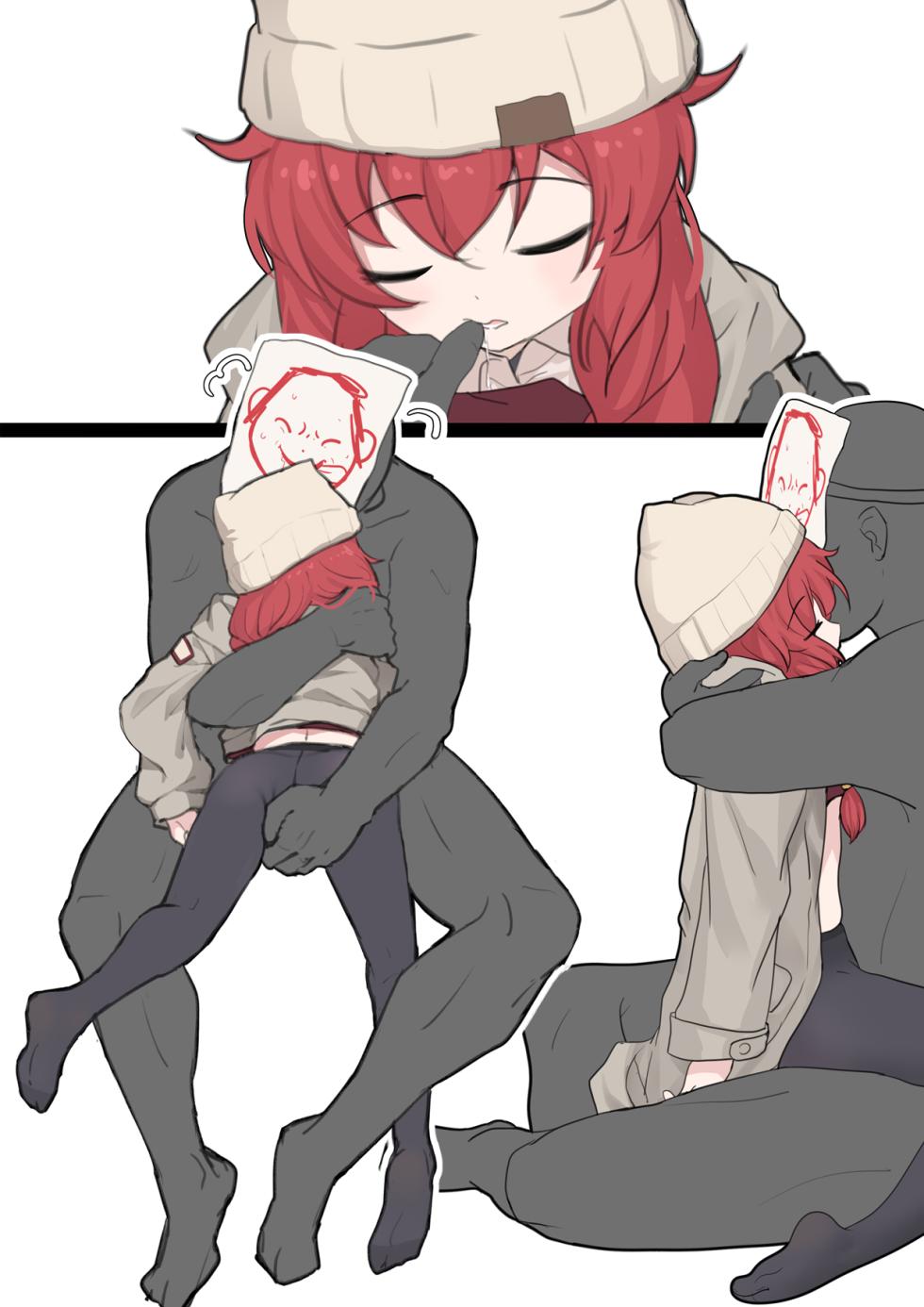 [WilliamPI]Konuri Mak - Page 6