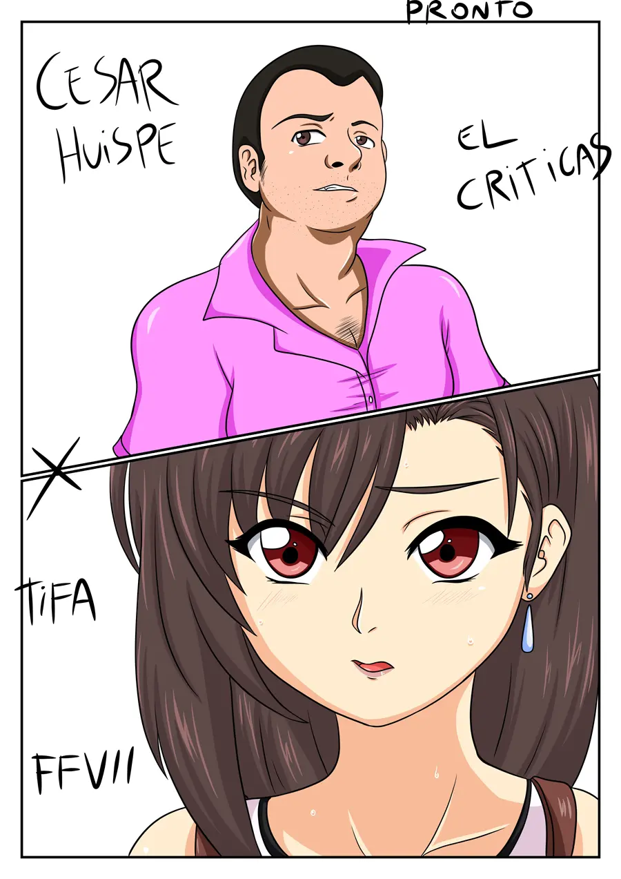 [Sesshoalex] Serena Pokeworld [English] - Page 26