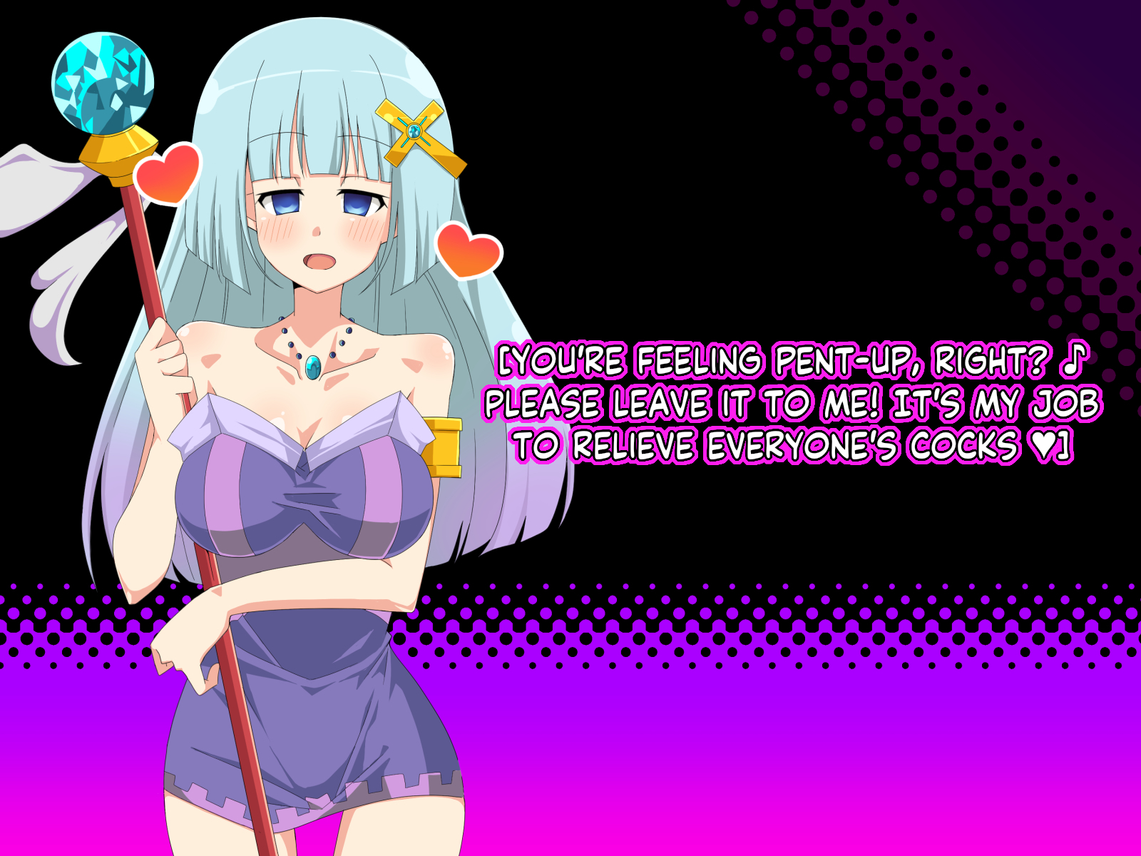 [Keep-Out] Saimin Konran Mahou ~Fantasy Shoujo-tachi o Suki Houdai ni Okasu Mahou~ [English] [RookieDreams] - Page 33