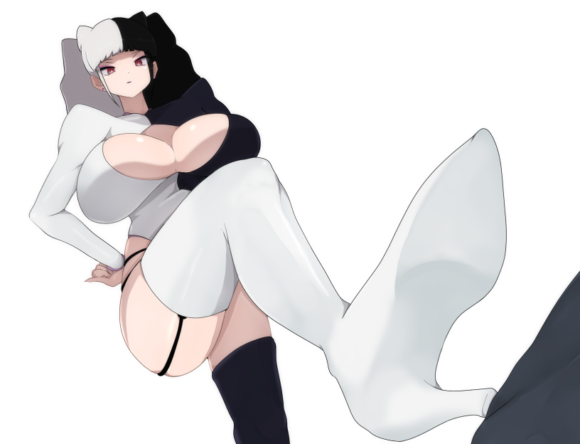 The Smug Operation of a Masochistic Man and a Villainous Organization - Page 14