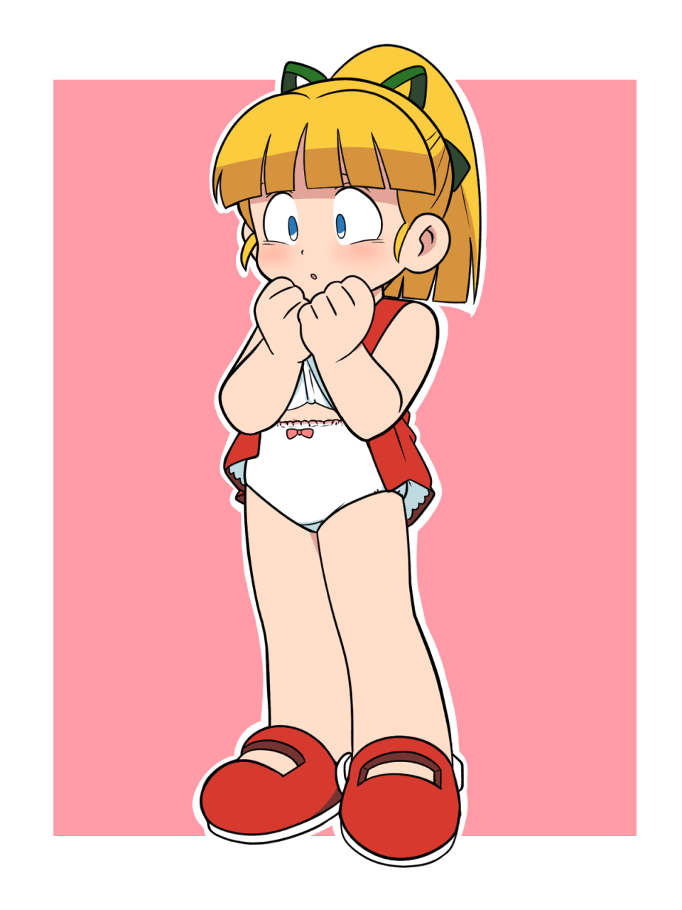 [Fanbox] Yume Yoroi (Mugai) - Page 34