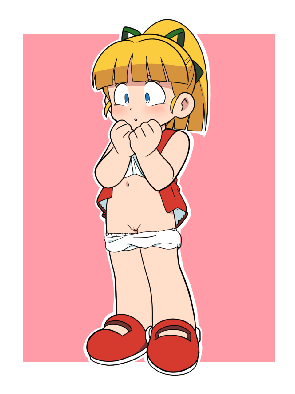 [Fanbox] Yume Yoroi (Mugai) - Page 36