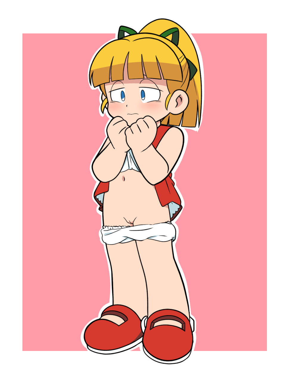 [Fanbox] Yume Yoroi (Mugai) - Page 38