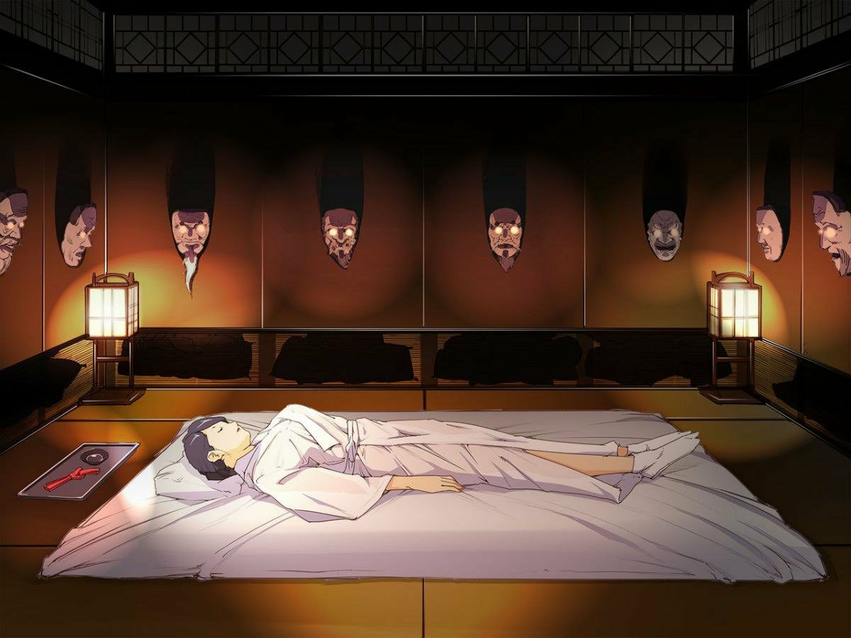 [Junk Center Kameyoko Bldg] Konnya Haha to Ninnkatsu Shimasu Ni - Page 27