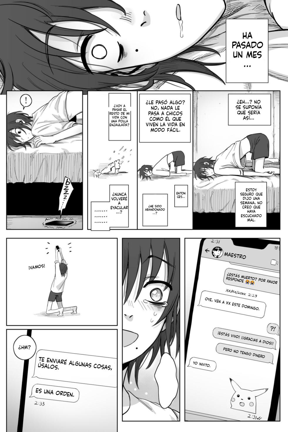 Complete degradation 2 - Page 15